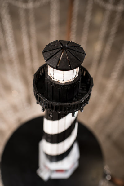 Cape Hatteras Lighthouse (USA)