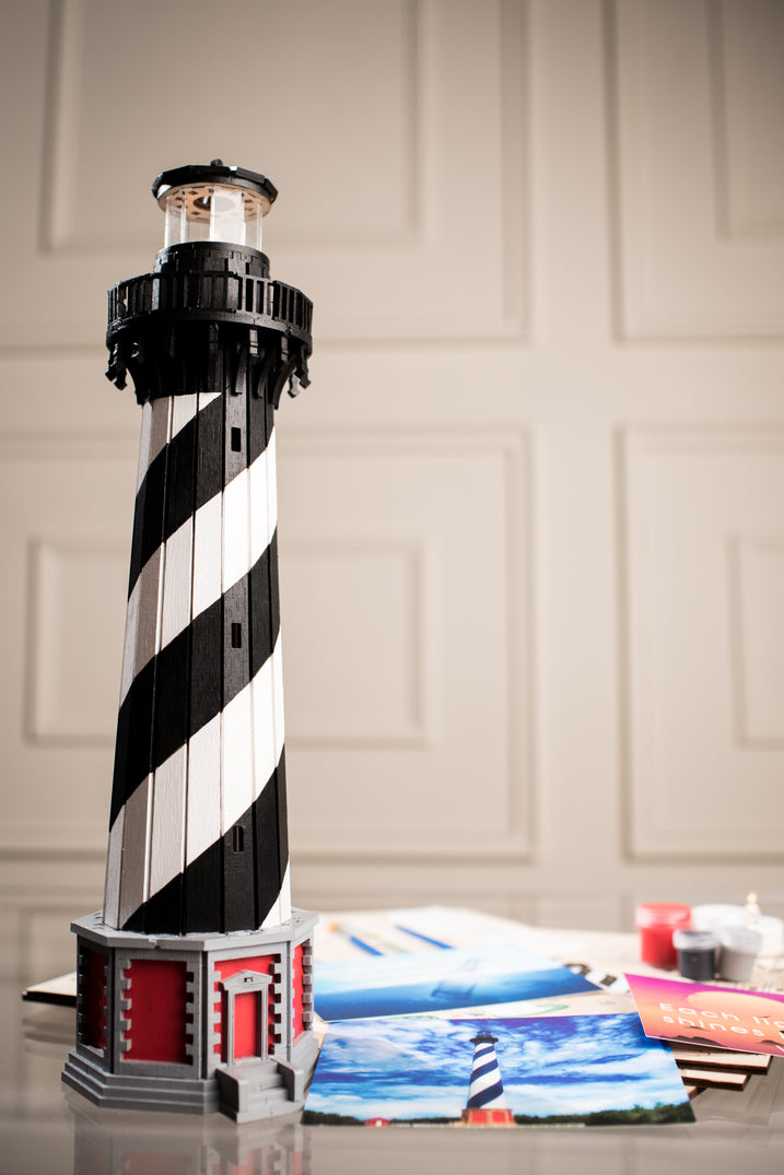 Cape Hatteras Lighthouse (USA)