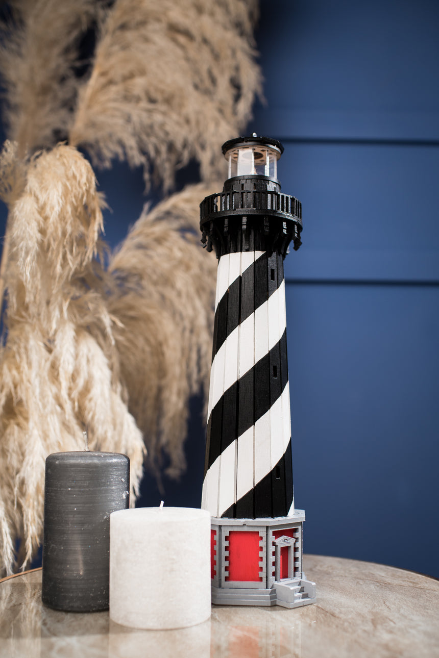 Cape Hatteras Lighthouse (USA)