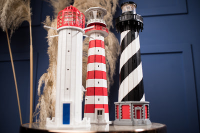 Cape Hatteras Lighthouse (USA)