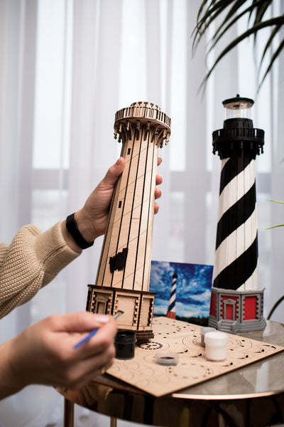 Cape Hatteras Lighthouse (USA)